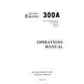 Bellanca Viking 300A Operations Manual